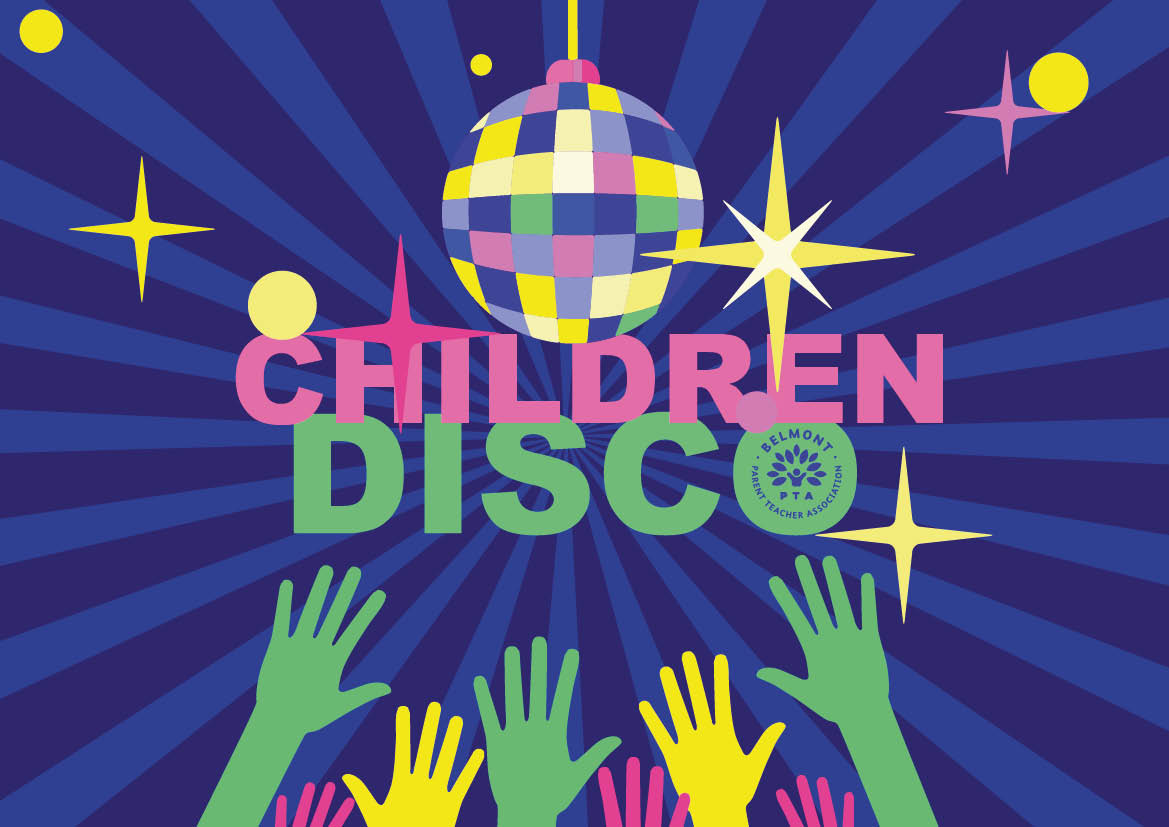Children's Disco