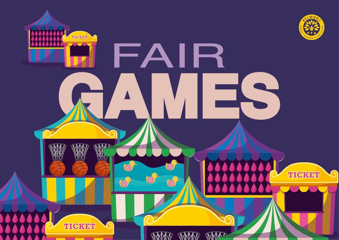 Fair Games Guideline