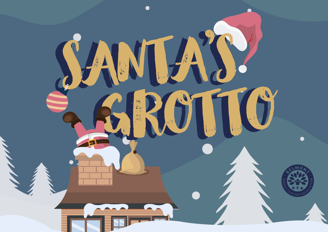 Santa's Grotto Guideline