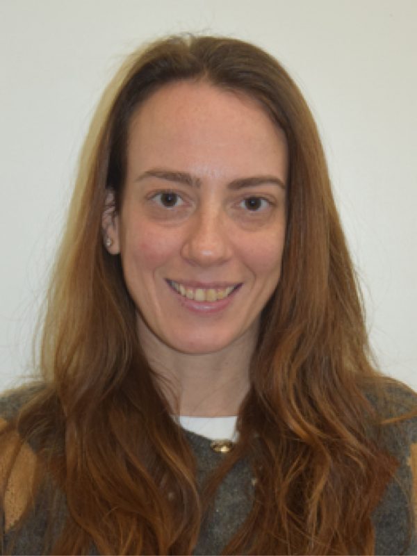 Ipek Velioglu- Vice Chair