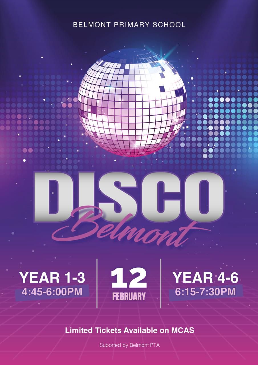 @The Hive  Thursday, 12 Feb, 2026
Y1-3: 4:45 - 6:00pm
Y4-6: 6:15 - 7:30pm