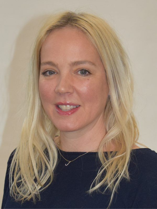 Sarah Prescott- Chair